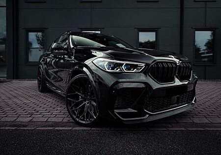 BMW X6 M Competition M Competition