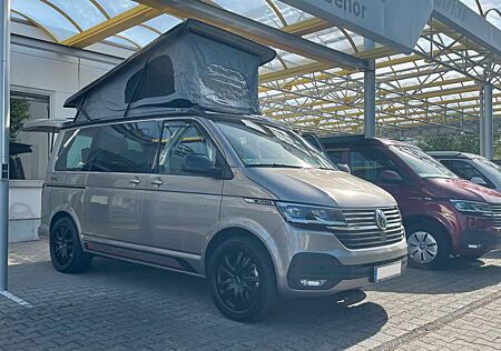 VW T6 Caravelle Volkswagen T6.1 Weekender mit Reimo Ausbau
