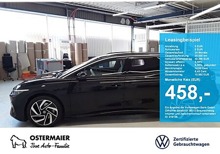 VW ID.7 Volkswagen Tourer PRO 286PS NP.76T ACC.5J-G.WÄRMEPUMPE