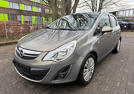 Opel Corsa 1.2 ecoFLEX Klima Tempomat TÜV 06/26