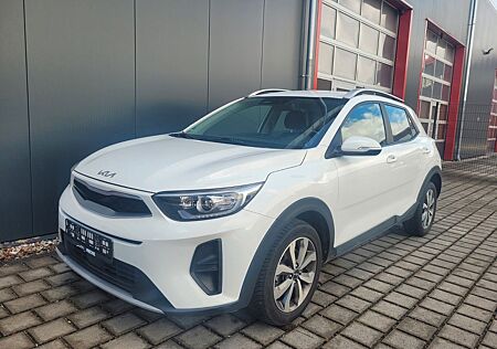 Kia Stonic 1.2 Vision Klimaaut. PDC Alu, HU_Neu
