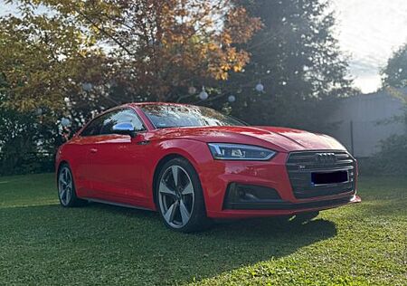 Audi S5 3.0 TFSI tiptronic quattro