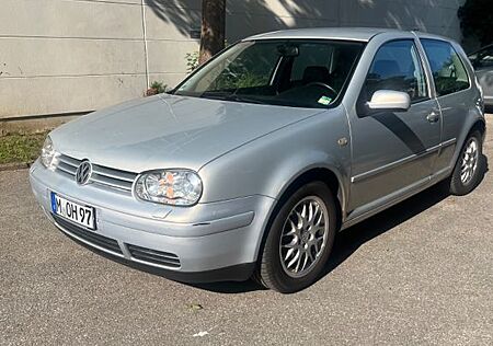 VW Golf Volkswagen 1.8T GTI