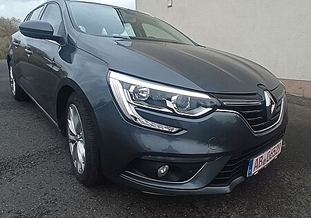 Renault Megane Grandtour Business Edition SHZ, LED ,Aut