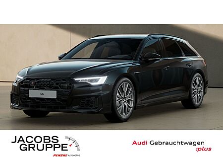 Audi S6 Avant 3.0 TDI quattro B&O*Matrix*TopView *