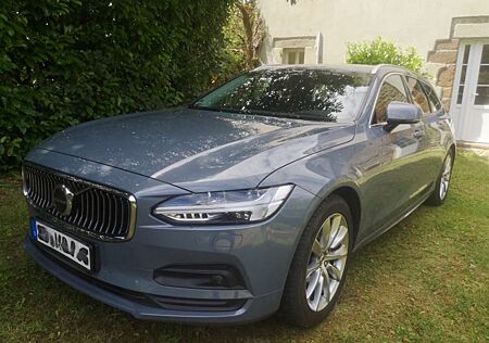 Volvo V90 B4 D Momentum Pro Geartronic AHK