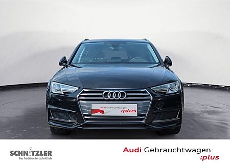 Audi A4 Avant 40 TFSI S tronic Sport NAVI PLUS/EPH PL