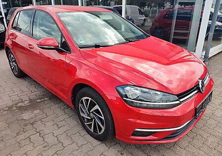 VW Golf Volkswagen VII Join ORGINAL 33TKM NAVI SHZ PDC KLIMA