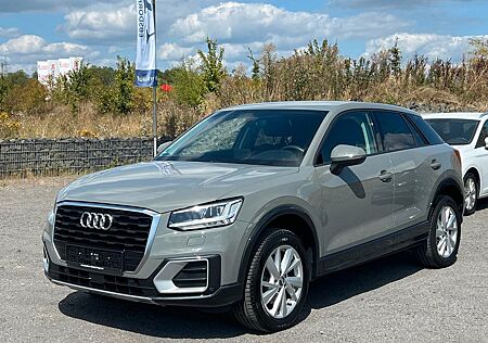 Audi Q2 30 TFSI sport Neu Tüv+ 8Fachbreift +Navi