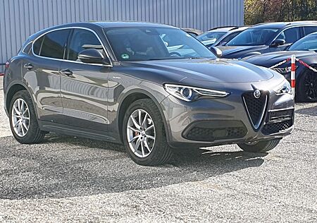 Alfa Romeo Stelvio Super Q4