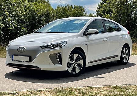 Hyundai Ioniq Elektro Premium *Kamera*Totwinkel*ACC*LED*