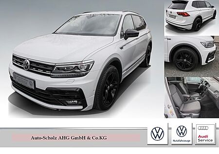 VW Tiguan Allspace Volkswagen 1.5 TSI Comfortline R-LINE+RFK