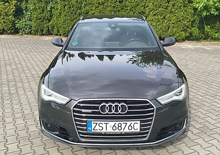Audi A6 3.0 TDI 160kW quattro S tronic Avant -