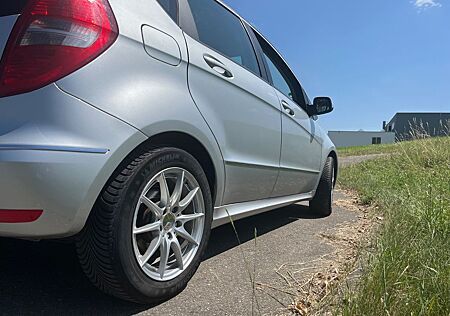 Mercedes-Benz A 180 CDI -