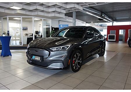 Ford Mustang Mach-E Premium 99kWh Extended Range B&O