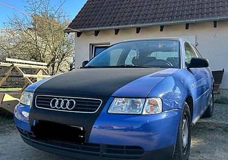 Audi A3 1.8 T Ambiente Ambiente