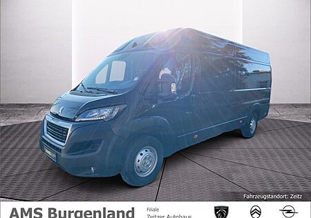 Peugeot Boxer Kasten Hochraum 2.2 435 L4H2 BlueHDi 165 S