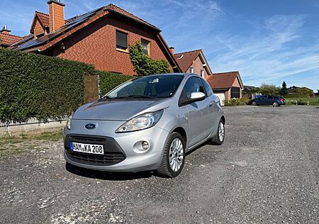 Ford Ka /+ 1,2 Trend Trend