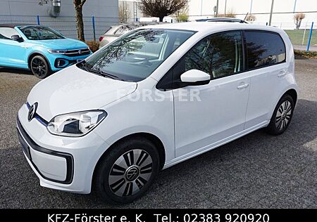 VW Up Volkswagen e-! Style Plus Mwst