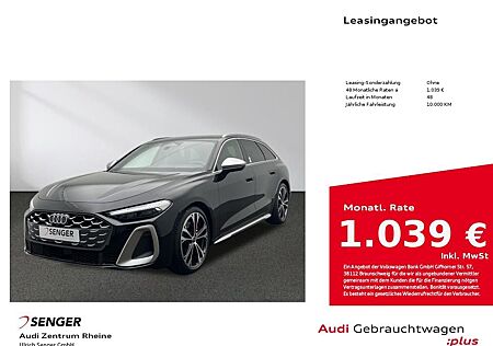 Audi S5 Avant TFSI Assistentzpaket Matrix Navi Memory