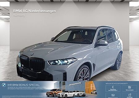BMW X5 xDrive30d M Sport Standheizung Harman/K LED
