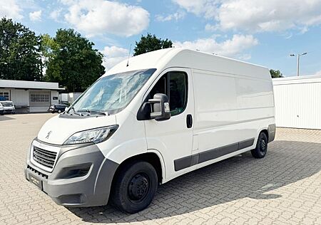 Peugeot Boxer 2.2 HDi L3H2*KLIMA*STANDHEIZ*TÜV NEU!!