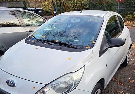 Ford Ka /+ 1,2 Titanium Titanium