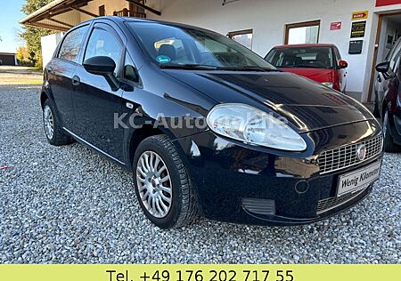 Fiat Grande Punto 1.2 8V Active *2.HAND*