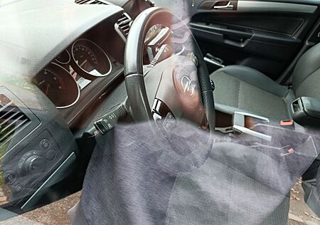 Opel Zafira 1.7 CDTI ecoFLEX Design Edition 92kW ...