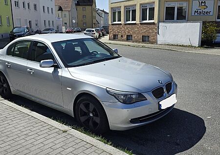 BMW 525xi - Top gepflegt & Unfallfrei Tüv bis 12/26