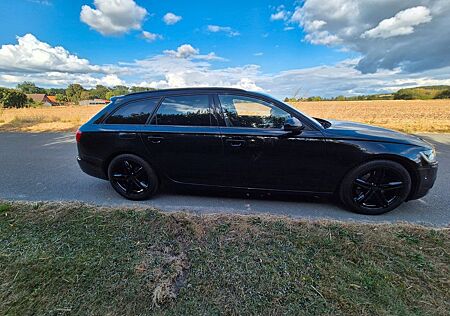 Audi A6 3.0 TDI 230kW quattro tiptronic Avant -