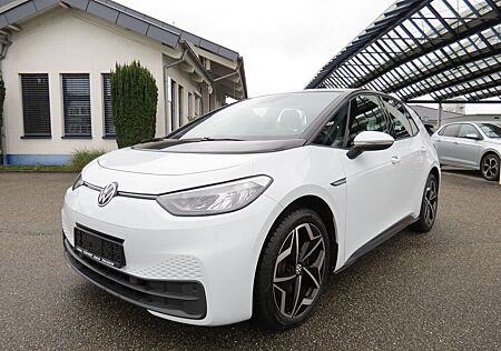 VW ID.3 Volkswagen Pro Performance 150 kW Life