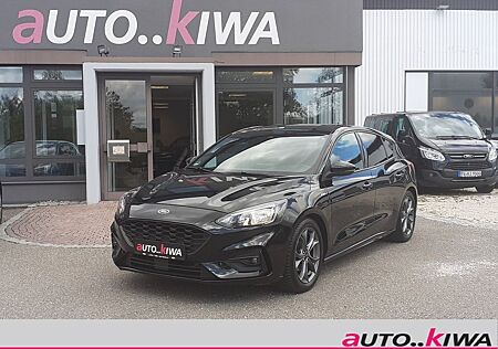 Ford Focus 1.0 EcoBoost*ST-LINE* Wi-Paket* Navi*125PS