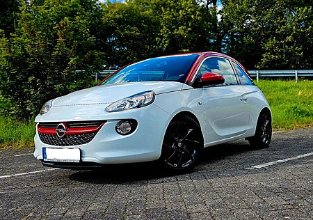 Opel Adam UNLIMITED 1.4 64kW UNLIMITED