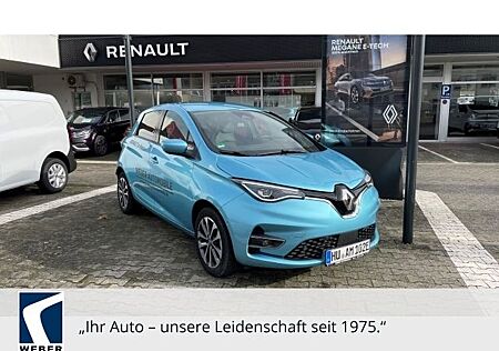 Renault ZOE Intens