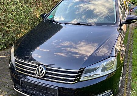 VW Passat Variant Volkswagen 2.0 BlueTDI Comfortline Varia...