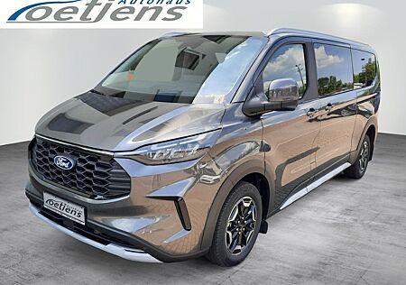 Ford Tourneo Custom Active AWD L2 AHZV B&O Sound 360°