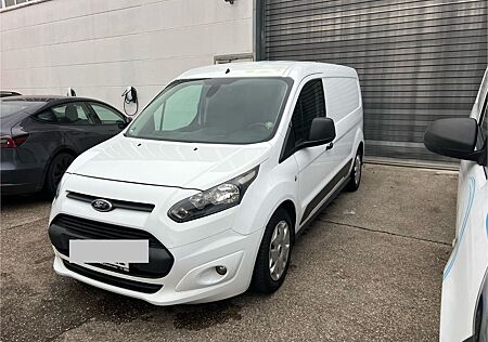 Ford Transit Connect Sortimo