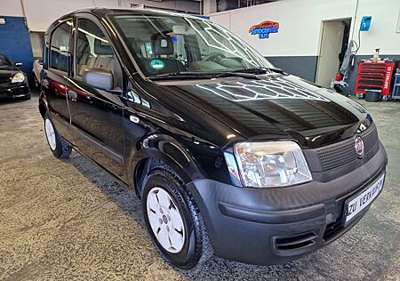 Fiat Panda 1.1 8V Active*Erst 46 TKm*1. Hand*Klima*