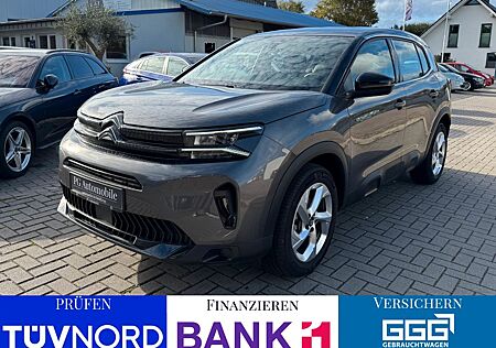 Citroën C5 Aircross gebraucht kaufen Citroën C5 Aircross 1.2 130 PureTech YOU *Carplay*PDC*