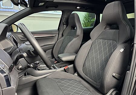 Skoda Karoq Sportline 1.5 TSI 7-Gang SPORTLINE *PANO*