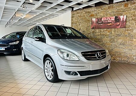 Mercedes-Benz B 200 Sport *Klima*NEU TÜV & AU *