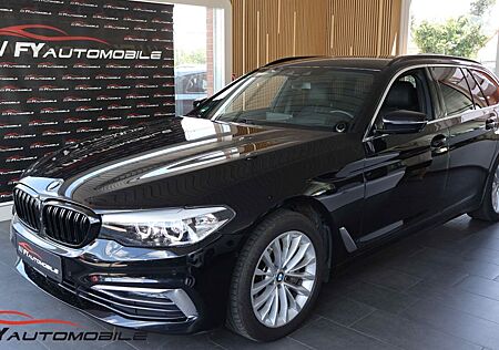 BMW 540 d xDrive Luxury Line Harman Kardon* AHK*