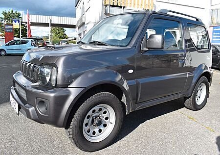Suzuki Jimny Ranger *86tkm*