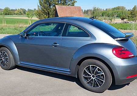 VW Beetle Volkswagen 1.4 TSI -