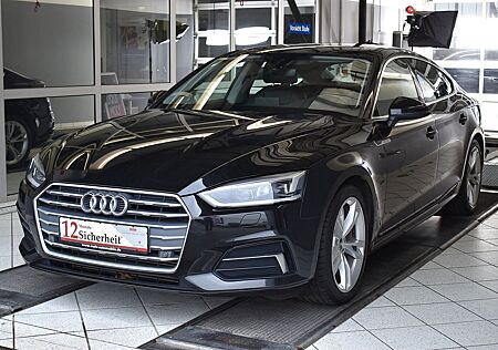 Audi A5 Sportback 35 TFSI sport Automatik*Leder
