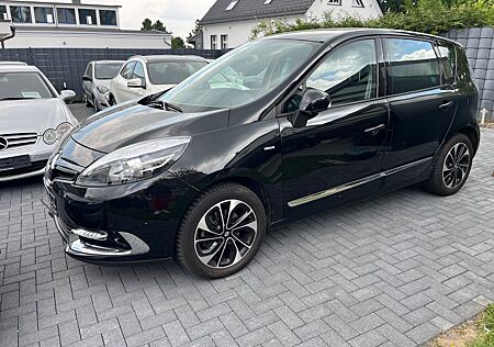 Renault Scenic III BOSE Edition