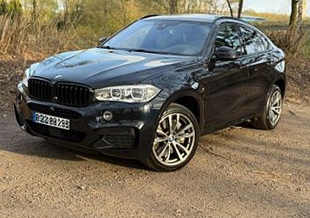 BMW X6 M50i | G-Power 600 PS | Vollaustattung