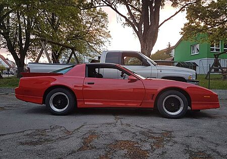 Pontiac Trans Am