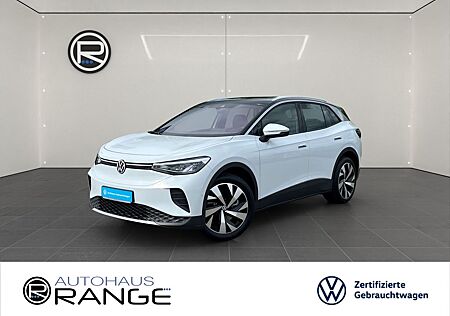 VW ID.4 Volkswagen Pro 210kW
